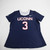 UConn Huskies Nike Dri-Fit Practice Jersey - Other Women's Used Multiple Sizes JRSY-010371