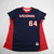 UConn Huskies Nike Team Practice Jersey - Other Women's Used Multiple Sizes JRSY-010374