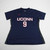 UConn Huskies Nike Practice Jersey - Soccer Women's Navy Used Multiple Sizes JRSY-010375