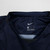 UConn Huskies Nike Practice Jersey - Soccer Women's Navy Used Multiple Sizes JRSY-010378