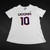 UConn Huskies Nike Game Jersey - Other Women's White Used Multiple Sizes JRSY-010387