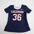 UConn Huskies Nike Game Jersey - Other Women's Navy Used Multiple Sizes JRSY-010388