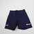 Under Armour Running Short Women's Navy Used XS-SHOR-036404