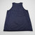 Under Armour Practice Jersey - Basketball Men's Navy New without Tags L-JRSY-010408