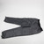 adidas Harden Athletic Pants Men's Dark Gray/Black New with Tags S-PNTS-034803