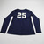 Under Armour HeatGear Long Sleeve Shirt Women's Navy Used Multiple Sizes TOPS-168066