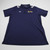 East Texas Lions Under Armour Polo Men's Navy New with Tags XL TOPS-168083