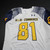 East Texas Lions Under Armour Practice Jersey - Football Men's Used S JRSY-010446