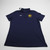East Texas Lions Under Armour Polo Women's Navy New with Tags L TOPS-168096