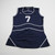 Nike Team Sleeveless Shirt Women's Navy Used Multiple Sizes TOPS-168106