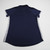 East Texas Lions Under Armour Polo Women's Navy Used L TOPS-168107