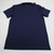 East Texas Lions Under Armour Polo Men's Navy New with Tags S TOPS-168116