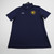 East Texas Lions Under Armour Polo Women's Navy New with Tags S TOPS-168121