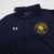 East Texas Lions Under Armour Polo Women's Navy New with Tags S TOPS-168121