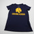 East Texas Lions Under Armour Short Sleeve Shirt Women's Navy Used S TOPS-168123