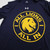 East Texas Lions Under Armour Short Sleeve Shirt Men's Navy Used S TOPS-168125