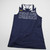 East Texas Lions Under Armour Sleeveless Shirt Men's Navy Used Multiple Sizes TOPS-168127