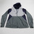 Under Armour Jacket Women's Navy Used S TOPS-168129