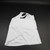 adidas Techfit Padded Compression Top Men's White New with Tags XXL TOPS-168142