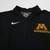 Minnesota Golden Gophers Nike Dri-Fit Polo Women's Black Used L TOPS-168152