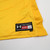 East Texas Lions Under Armour Practice Jersey - Football Men's Gold Used L JRSY-010473