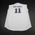 East Texas Lions Nike Team Sleeveless Shirt Women's White Used Multiple Sizes TOPS-168161