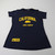 California Golden Bears Sport-Tek Short Sleeve Shirt Women's Multiple Sizes TOPS-168176
