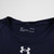 California Golden Bears Under Armour Long Sleeve Shirt Women's Navy Used L-TOPS-168189