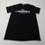 Gildan Short Sleeve Shirt Men's Black Used Multiple Sizes TOPS-168207