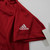 Nebraska Cornhuskers adidas Polo Men's Red New with Tags S TOPS-168208