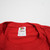 Nebraska Cornhuskers Fruit of the Loom Short Sleeve Shirt Men's Red New M-TOPS-168222