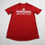 Nebraska Cornhuskers adidas Short Sleeve Shirt Men's Multiple Sizes TOPS-168224