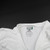 adidas Long Sleeve Shirt Men's White Used L-TOPS-168236