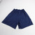 A4 Athletic Shorts Men's Navy Used Multiple Sizes SHOR-035603