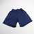 A4 Athletic Shorts Men's Navy Used Multiple Sizes SHOR-035603