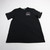 New York Jets Nike Dri-Fit Short Sleeve Shirt Men's Black Used L TOPS-163621