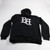 Beyond Blessed Sweatshirt Men's Black Used L TOPS-163641