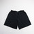 Atlanta Falcons Nike NFL On Field Dri-Fit Practice Shorts Men's Black Used-SHOR-035641