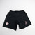Atlanta Falcons Nike NFL On Field Dri-Fit Practice Shorts Men's Black Used-SHOR-035641