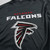 Atlanta Falcons Unbranded Short Sleeve Shirt Men's Used XL TOPS-167276