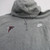 Atlanta Falcons Nike Sweatshirt Men's Gray Used-TOPS-167254