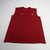 USC Trojans Nike Dri-Fit Sleeveless Shirt Men's Maroon Used Multiple Sizes TOPS-167290