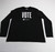 Nike Nike Tee Long Sleeve Shirt Men's Black Used XL-TOPS-167297