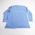 Milwaukee Brewers Nike MLB Authentic Pullover Men's Light Blue New-TOPS-167313