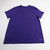 Baltimore Ravens Nike NFL On Field Short Sleeve Shirt Men's Used Purple/Heather XL-TOPS-167320