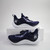 Under Armour Curry Basketball Shoe Men's Navy Used 11.5 SHOE-020781