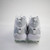 Nike Alpha Menace Football Cleat Men's White Used 16-CLEA-015877