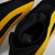 adidas Harden Basketball Shoe Men's Black/Yellow Used 16-SHOE-020746