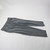 Nike Dri-Fit Athletic Pants Men's Gray Used L-PNTS-034515