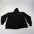 Atlanta Hawks Hanes Sweatshirt Men's Black Used XL TOPS-164230